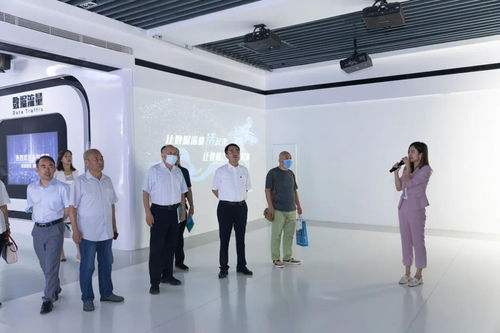 第二屆企幫節咨詢服務會能源化工鏈園專場成功舉辦，賦能產業升級